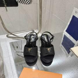Picture of Louis Vuitton Shoes _SKULVsz35-401012439.5CMLL0708